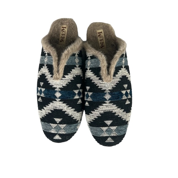 KORKS By KORK-EASE NILE Slip On Slide Mules - Picture 3 of 12